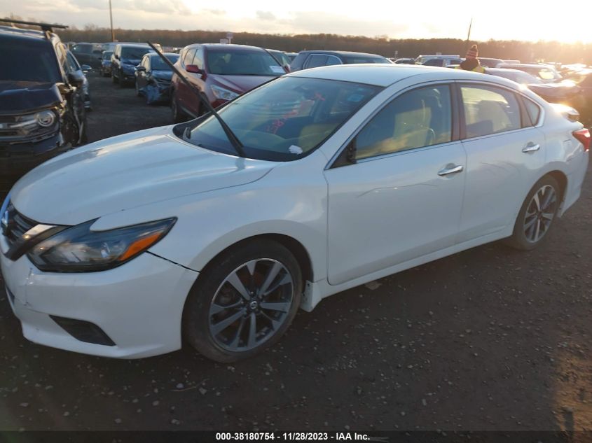 2016 NISSAN ALTIMA 2.5/S/SV/SL/SR - 1N4AL3AP9GC288933