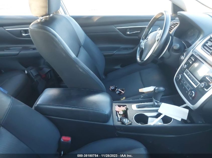 2016 NISSAN ALTIMA 2.5/S/SV/SL/SR - 1N4AL3AP9GC288933