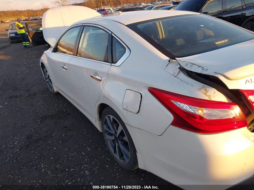 2016 NISSAN ALTIMA 2.5/S/SV/SL/SR - 1N4AL3AP9GC288933