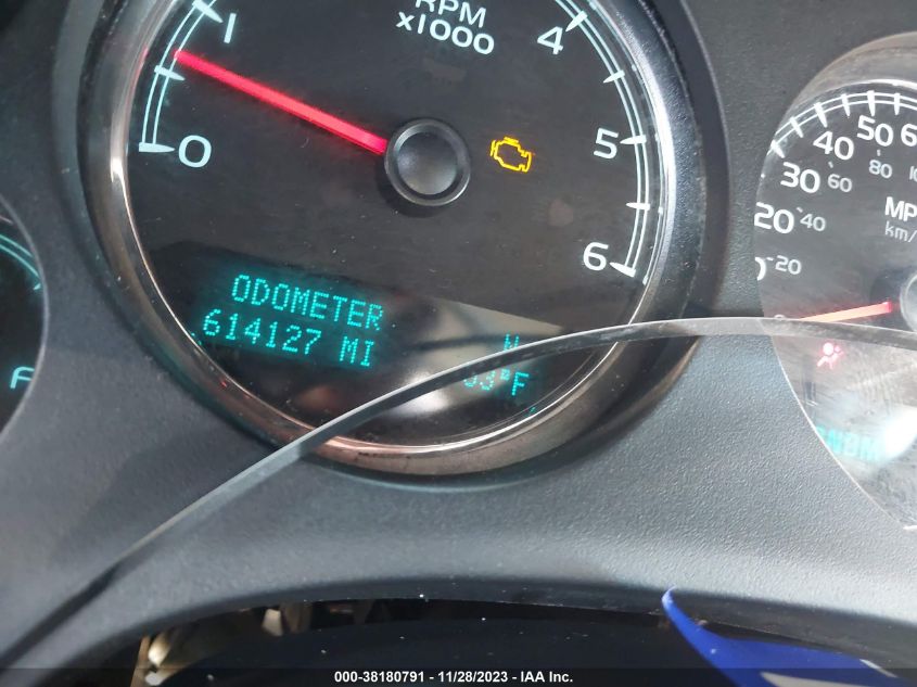 2013 GMC YUKON XL 1500 DENALI 1GKS1MEF8DR185561