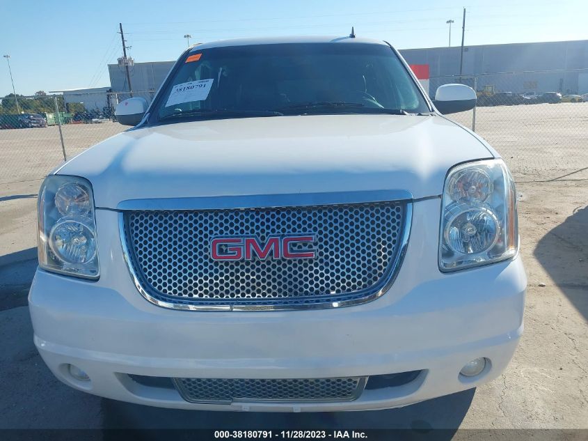 2013 GMC YUKON XL 1500 DENALI 1GKS1MEF8DR185561