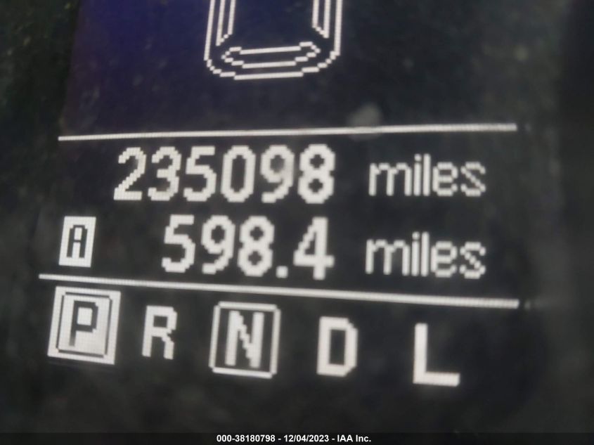 2013 NISSAN ROGUE SV - JN8AS5MV9DW625912