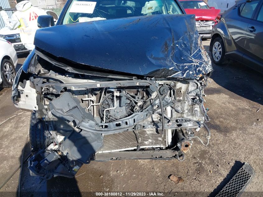 2013 LEXUS GX 460 - JTJBM7FX9D5059242