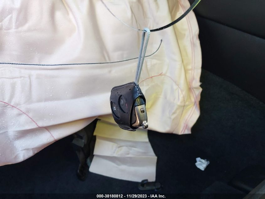 2013 LEXUS GX 460 - JTJBM7FX9D5059242