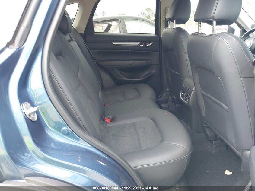 VIN JM3KFACM7L0830756 2020 MAZDA CX-5 TOURING
