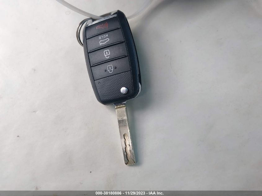 2022 KIA RIO LX/S - 3KPA24ADXNE491148