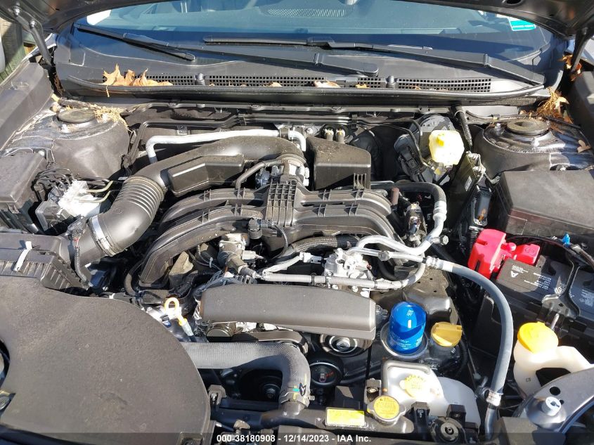 2023 SUBARU LEGACY LIMITED - 4S3BWAN65P3012860