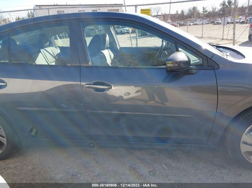 2023 SUBARU LEGACY LIMITED - 4S3BWAN65P3012860