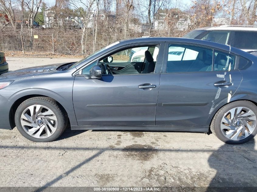 2023 SUBARU LEGACY LIMITED - 4S3BWAN65P3012860