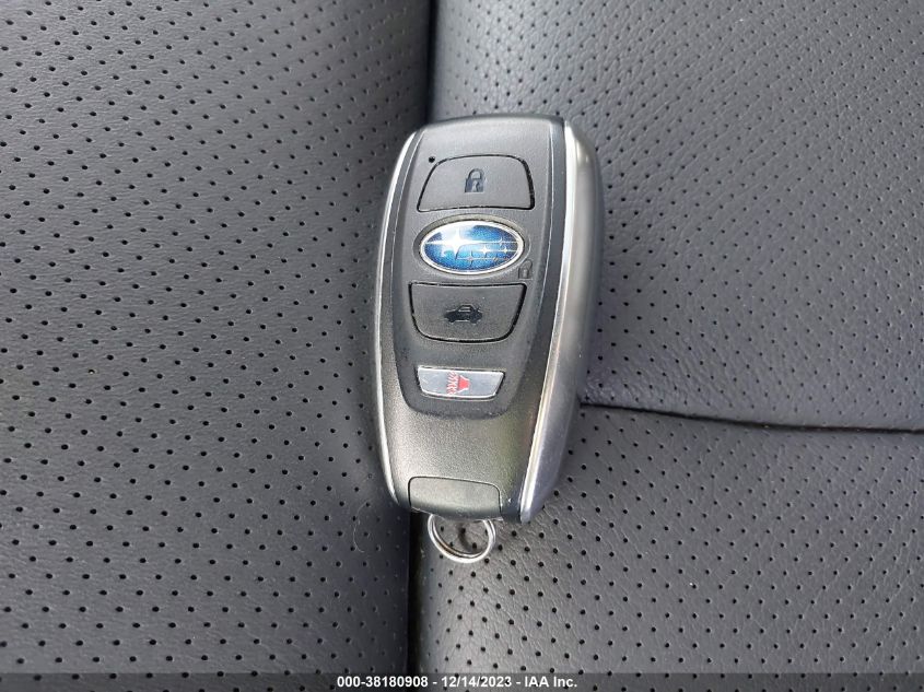 2023 SUBARU LEGACY LIMITED - 4S3BWAN65P3012860