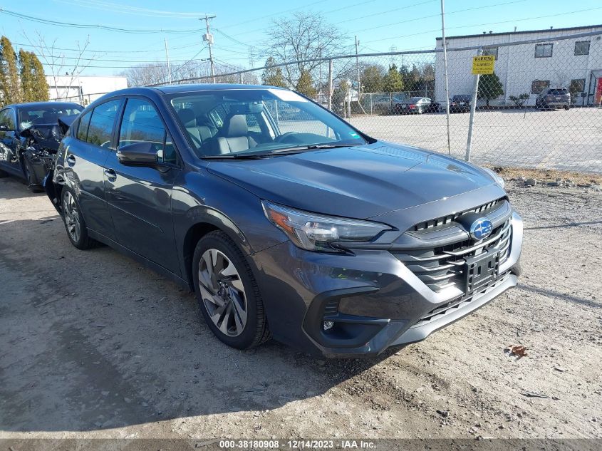 2023 SUBARU LEGACY LIMITED - 4S3BWAN65P3012860