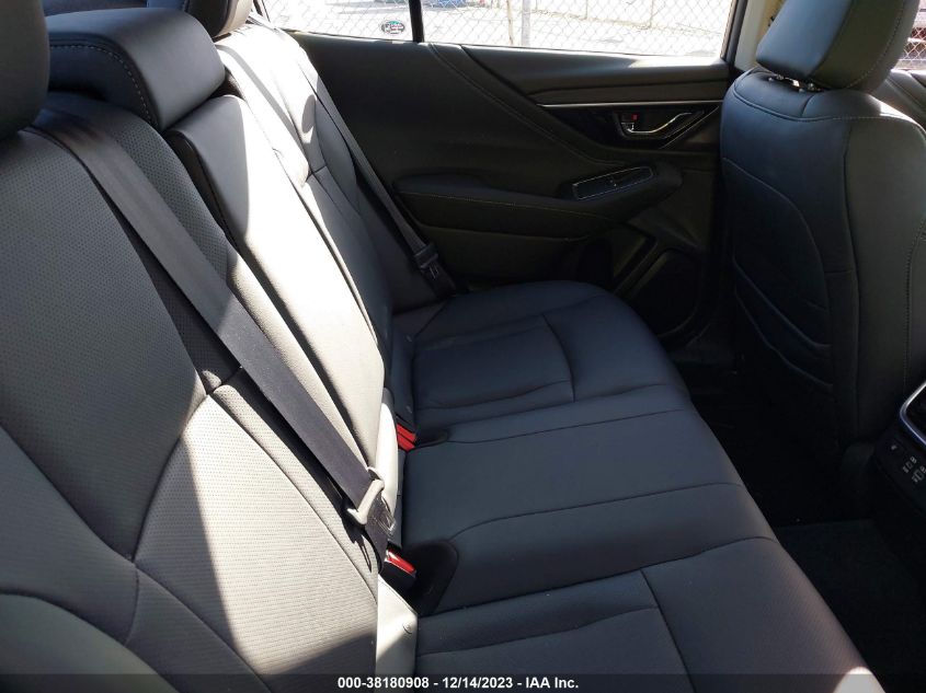 2023 SUBARU LEGACY LIMITED - 4S3BWAN65P3012860