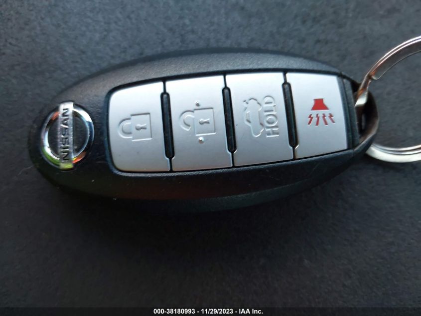 2013 NISSAN ALTIMA 2.5 S - 1N4AL3AP2DC296075