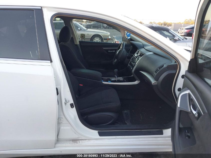 2013 NISSAN ALTIMA 2.5 S - 1N4AL3AP2DC296075