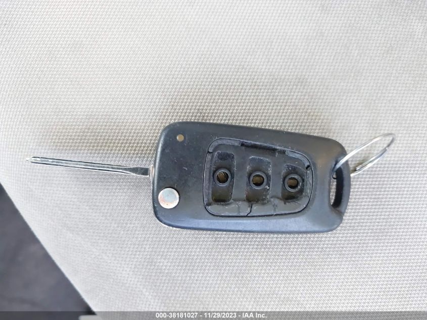 2013 KIA RIO LX - KNADM4A32D6224151