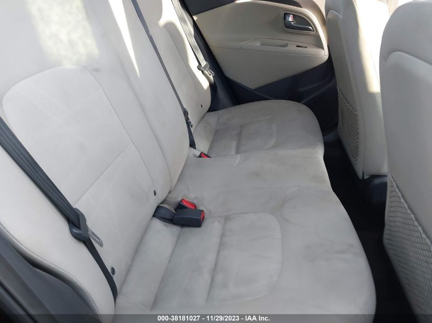 2013 KIA RIO LX - KNADM4A32D6224151