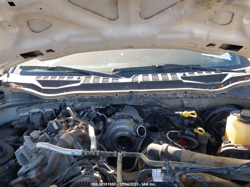 2019 FORD F-250 XL - 1FT7W2BT7KEG41166