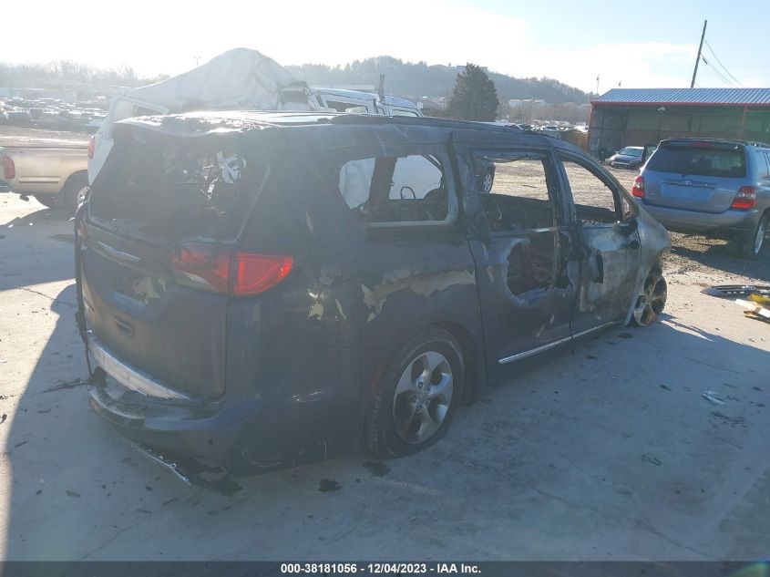 2017 CHRYSLER PACIFICA TOURING L PLUS - 2C4RC1EG5HR817203
