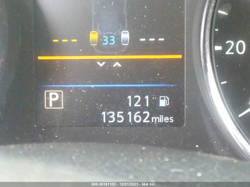 2018 NISSAN ROGUE S/SL - 5N1AT2MT8JC775878