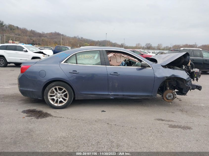 2013 CHEVROLET MALIBU 1LS - 1G11B5SA8DF355141