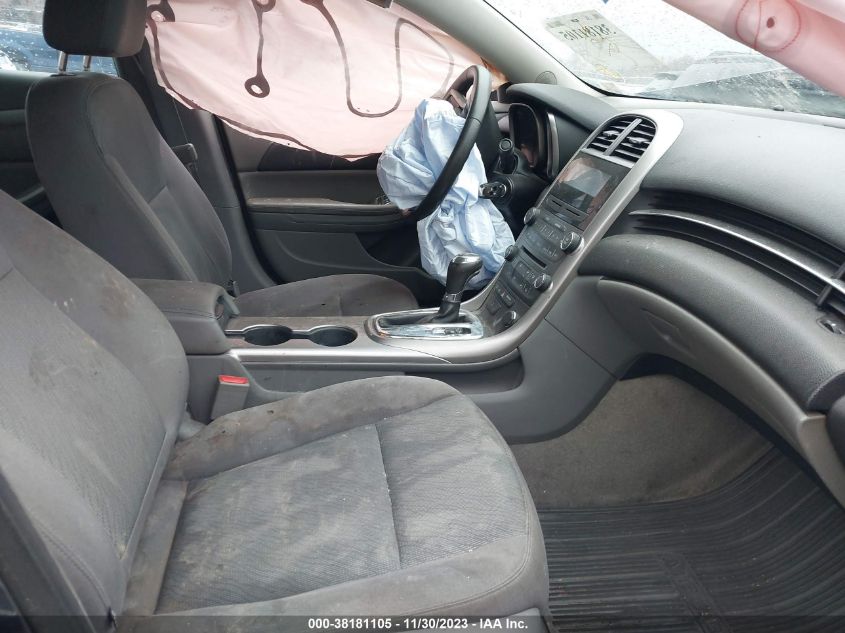 2013 CHEVROLET MALIBU 1LS - 1G11B5SA8DF355141