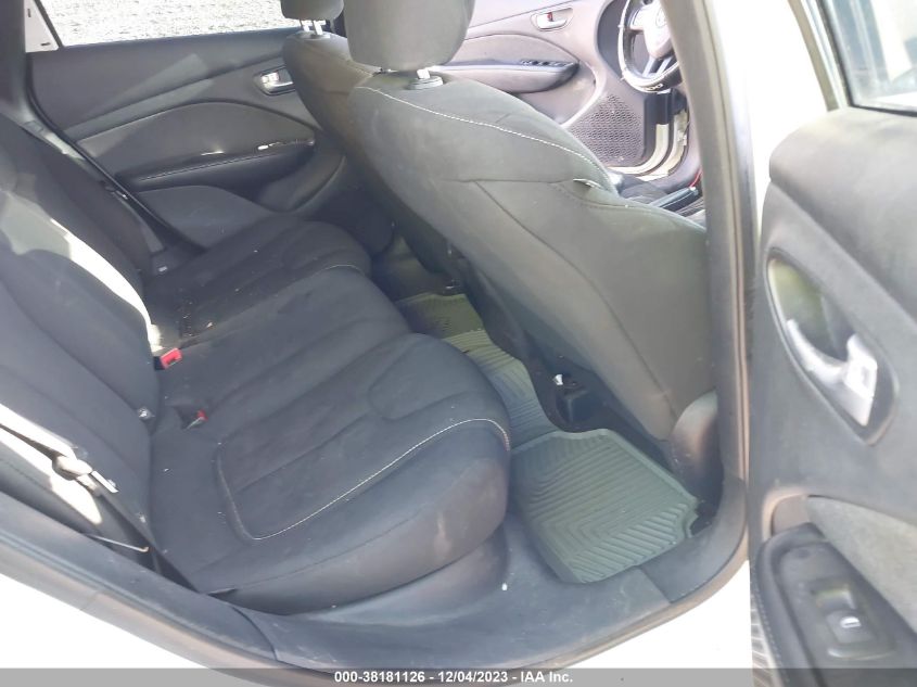 2013 DODGE DART SXT - 1C3CDFBA8DD170930
