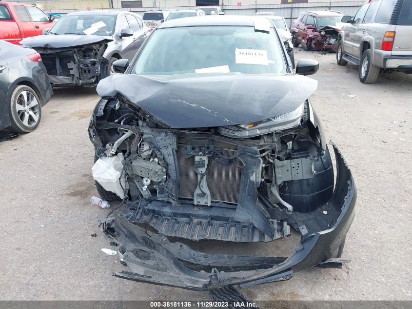 2017 NISSAN SENTRA S/SV/SR/SL - 3N1AB7AP8HY219263