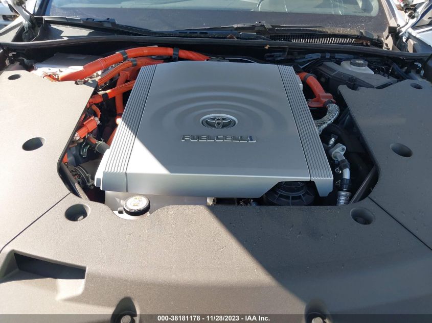 2023 TOYOTA MIRAI XLE JTDAAAAA1PA007882
