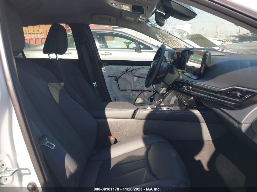 2023 TOYOTA MIRAI XLE JTDAAAAA1PA007882