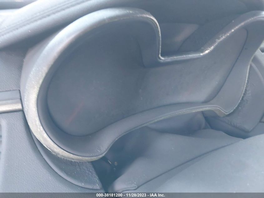 2019 CHEVROLET IMPALA PREMIER - 1G1105S3XKU133104