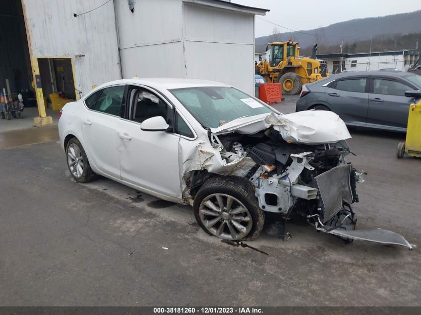 2015 BUICK VERANO CONVENIENCE GROUP - 1G4PR5SK8F4123784