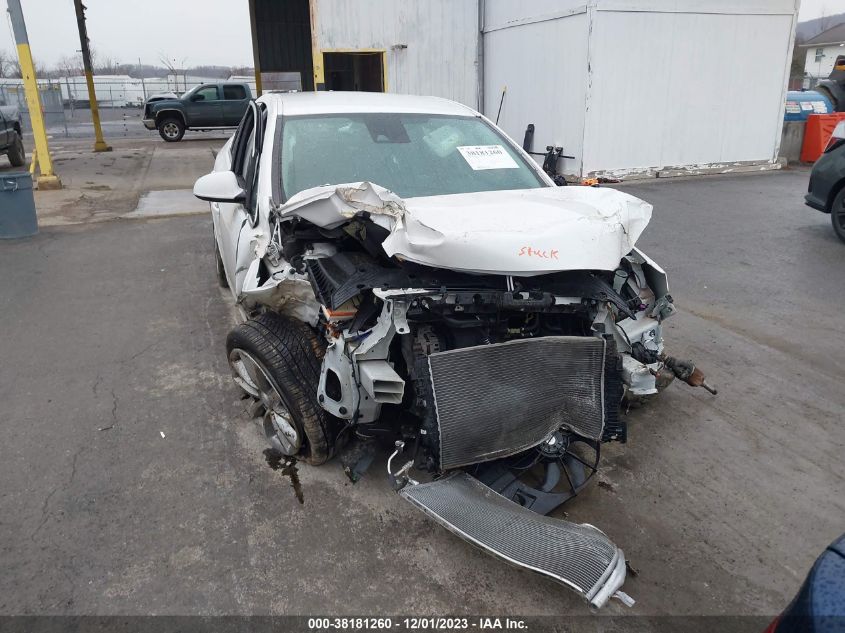 2015 BUICK VERANO CONVENIENCE GROUP - 1G4PR5SK8F4123784