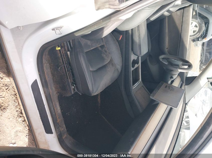 2022 TESLA MODEL Y - 7SAYGDEE4NF372169