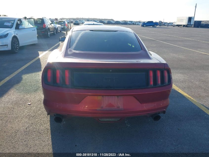 1FA6P8CF9F5350121 2015 FORD MUSTANG, photo no. 16