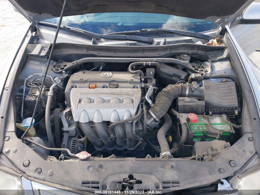2013 ACURA TSX 2.4 JH4CU2F64DC009425