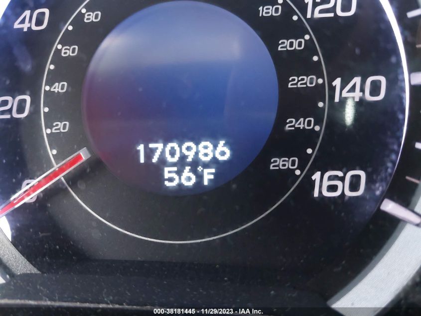 2013 ACURA TSX 2.4 JH4CU2F64DC009425