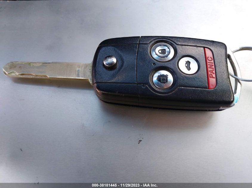 2013 ACURA TSX 2.4 JH4CU2F64DC009425