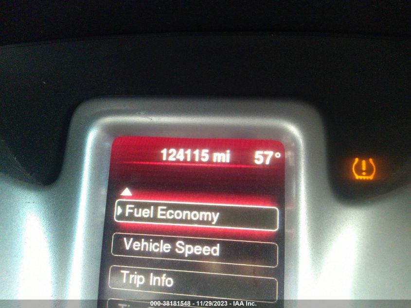 2015 DODGE JOURNEY SE - 3C4PDCAB3FT587536