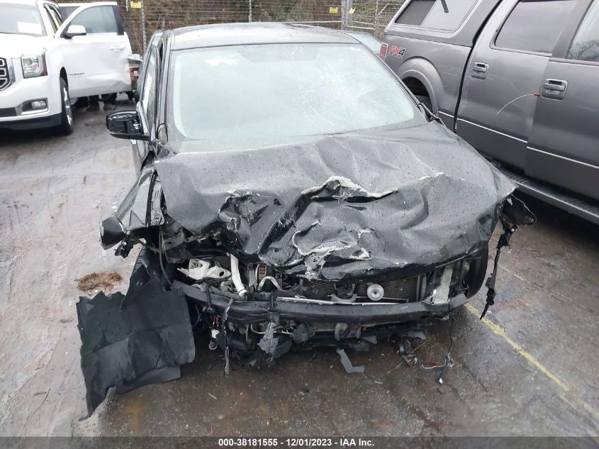 2015 NISSAN SENTRA S/SV/SR/SL - 3N1AB7AP7FL694462