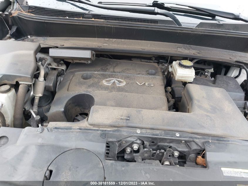 2015 INFINITI QX60 - 5N1AL0MN6FC554115