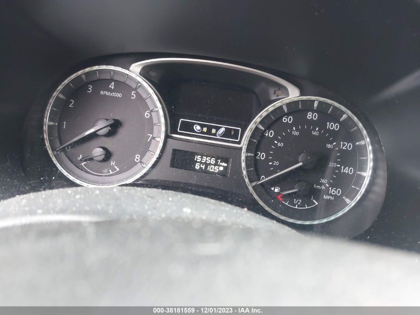 2015 INFINITI QX60 - 5N1AL0MN6FC554115