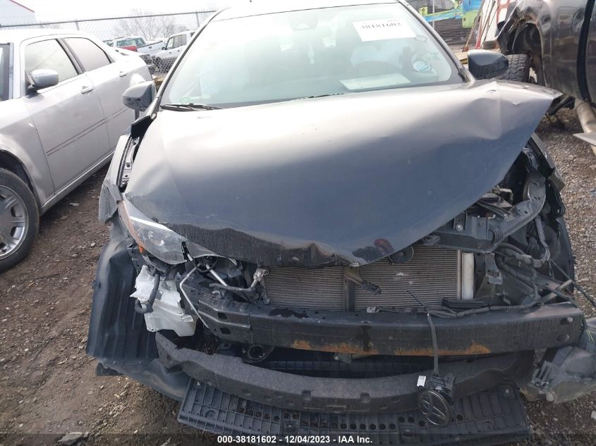 2018 TOYOTA COROLLA L/LE/XLE/SE/XSE - 2T1BURHEXJC083753