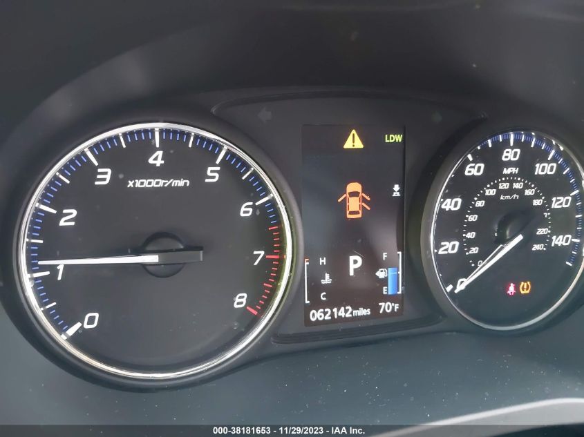 2016 MITSUBISHI OUTLANDER SE/SEL - JA4AD3A36GZ022359