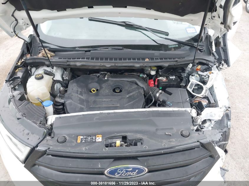 2FMPK3J97HBB61653 2017 FORD EDGE, photo no. 10