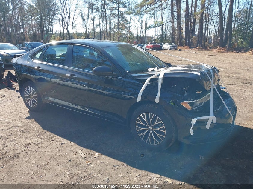 VIN 3VWC57BUXMM043929 2021 VOLKSWAGEN JETTA S/SE/R-LINE