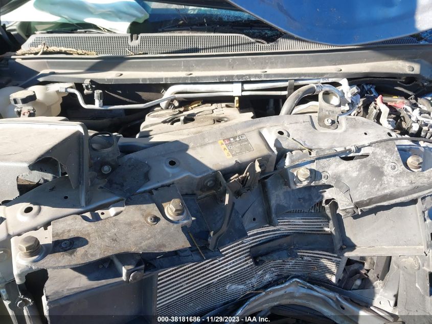 2019 CHEVROLET COLORADO WT - 1GCHSBEA9K1100850