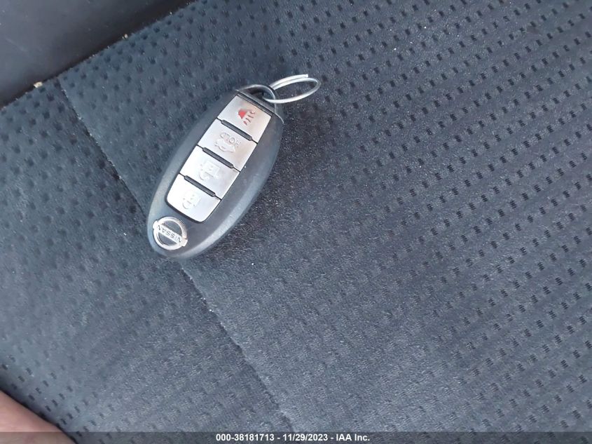 2014 NISSAN ALTIMA 2.5 S - 1N4AL3AP1EN343537