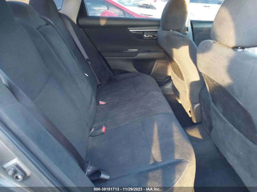 2014 NISSAN ALTIMA 2.5 S - 1N4AL3AP1EN343537