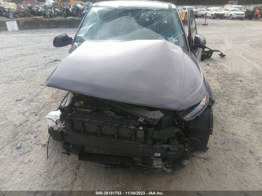 2021 HYUNDAI VENUE SE - KMHRB8A32MU069579