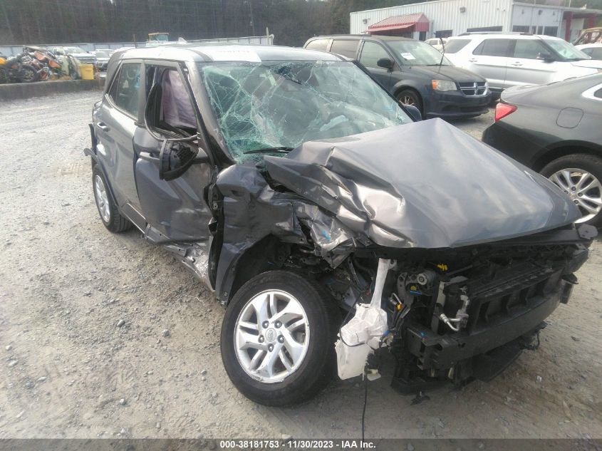 2021 HYUNDAI VENUE SE - KMHRB8A32MU069579